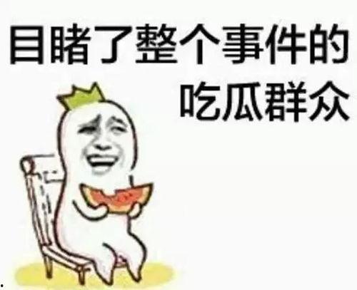 吃瓜拍视频被骂怎么办啊,应对吃瓜拍视频被骂的巧妙策略