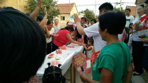 固始吃瓜群众视频,揭秘当地生活百态