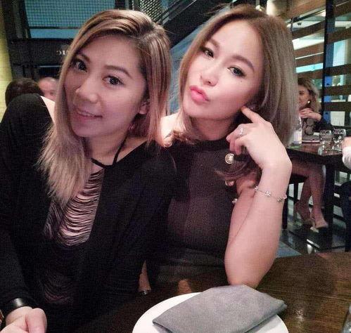 香港明星视频吃瓜事件真相,真相大白背后的曲折历程