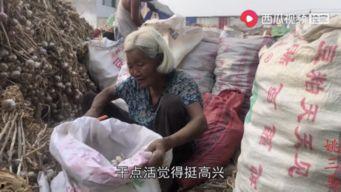 马奶奶吃瓜小视频在线观看,趣味横生的乡村生活瞬间