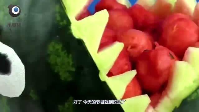 一堆吃瓜的视频,揭秘热门吃瓜视频背后的故事