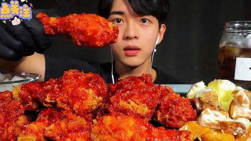 吃瓜吃爆辣炸鸡视频在线观看,一起在线观看吃瓜吃爆辣炸鸡视频盛宴