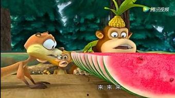 搞怪吃瓜恐龙视频,史上最搞怪恐龙视频大揭秘