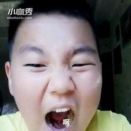 吃瓜大赛配音视频,笑料百出，欢乐无限