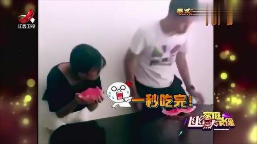 吃瓜比赛拍视频怎么拍,镜头下的瓜界风云录