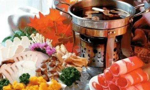 吃瓜视频吃火锅是真的吗