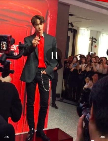 陈飞宇吃瓜视频在线观看,揭秘娱乐圈幕后故事