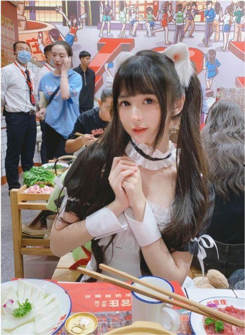 蔡萝莉最新吃瓜视频,揭秘幕后真相，带你领略网红生活