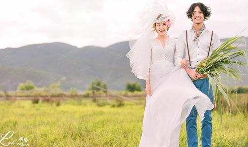 婚纱摄影吃瓜视频大全集,揭秘幕后趣事与甜蜜瞬间