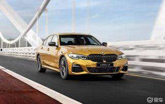 宝马3系吃瓜视频,从吃瓜视频中看豪车日常