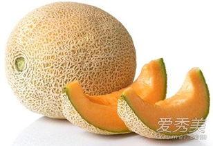 哈密瓜吃发苦视频