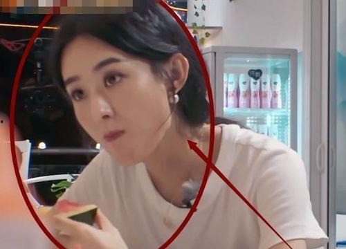 赵丽颖吃瓜视频