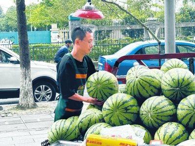 摆摊网红吃瓜视频下载,揭秘幕后下载攻略