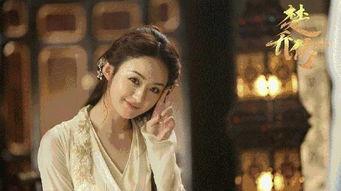 赵丽颖楚乔传吃瓜视频,揭秘剧中幕后花絮与精彩瞬间