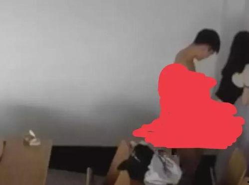 吃瓜黑龙江科技大学视频,校园生活趣味横生