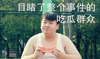 央妈吃瓜的视频,揭秘财经圈幕后趣闻