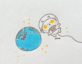 吃瓜娃娃插画教程视频  第3张