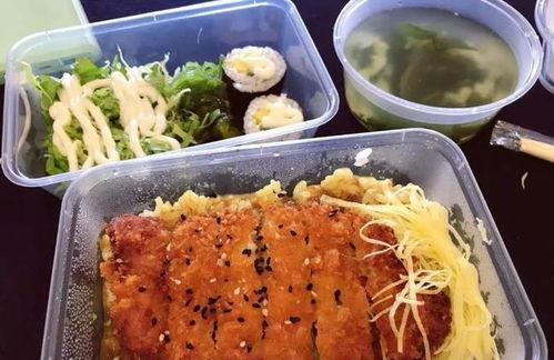 外卖苏苏吃瓜视频,揭秘外卖行业那些不为人知的幕后故事  第2张