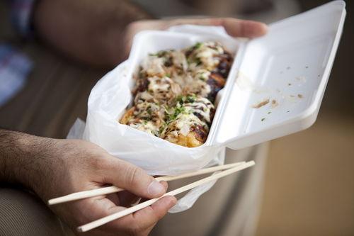 外卖苏苏吃瓜视频,揭秘外卖行业那些不为人知的幕后故事  第3张