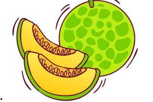 哈米瓜怎么吃视频  第1张