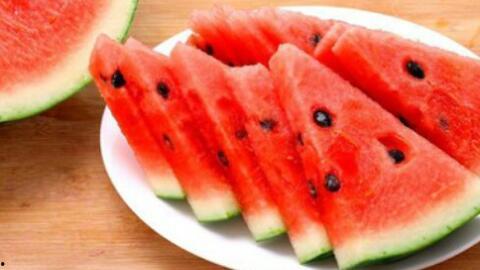 哈米瓜怎么吃视频  第2张