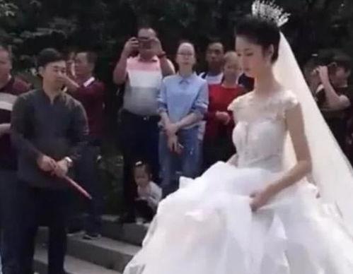 济宁新娘吃瓜事件真相视频  第2张