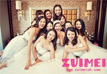 济宁新娘吃瓜事件真相视频  第3张