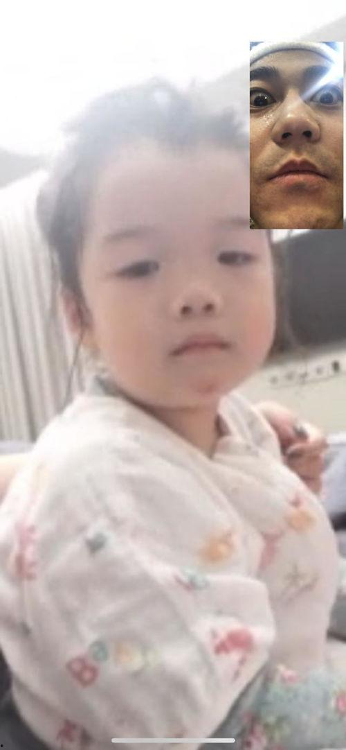 吃瓜把小孩吓哭视频大全  第3张