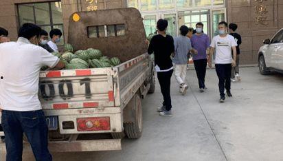 金乡最新吃瓜事件新闻视频,揭秘视频背后的惊人真相  第1张