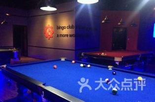 武汉台球馆吃瓜视频曝光,揭秘台球圈幕后风云  第2张