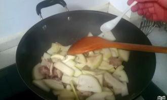 脑外伤可以吃蒲瓜吗视频,蒲瓜助力健康饮食新选择  第3张